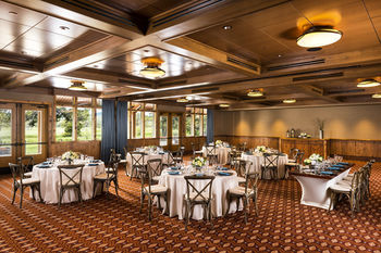 Hotel Sunriver Resort