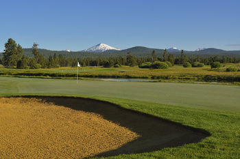 Hotel Sunriver Resort