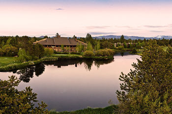 Hotel Sunriver Resort