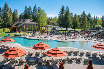 Hotel Sunriver Resort