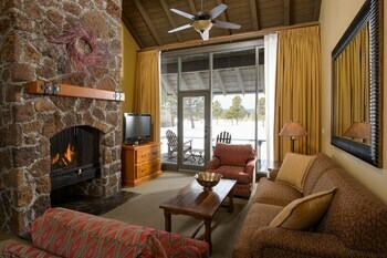 Hotel Sunriver Resort