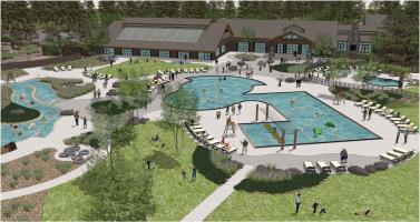 Hotel Sunriver Resort