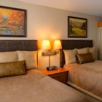 Hotel Sunriver Resort