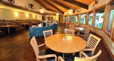Hotel Shilo Inn Suites