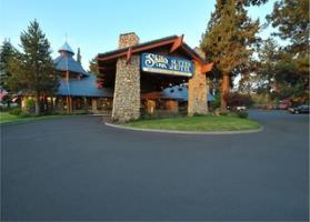 Hotel Shilo Inn Suites