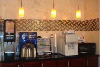 Hotel Best Western Roanoke Inn & Suites