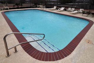 Hotel Best Western Roanoke Inn & Suites