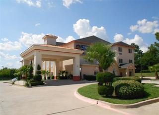 Hotel Best Western Roanoke Inn & Suites