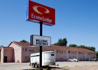 Hotel Econo Lodge