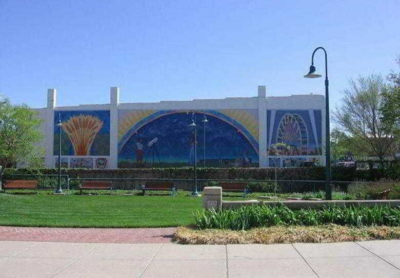 Hotel Fairfield Inn & Suites Hutchinson
