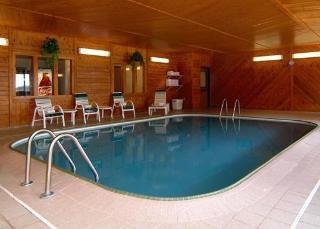 Hotel Comfort Inn