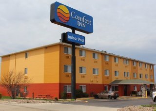 Hotel Comfort Inn