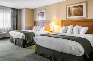 Hotel Comfort Inn