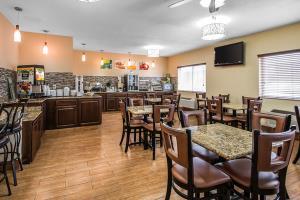 Hotel Comfort Inn