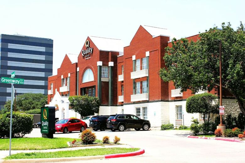 Hotel Comfort Suites
