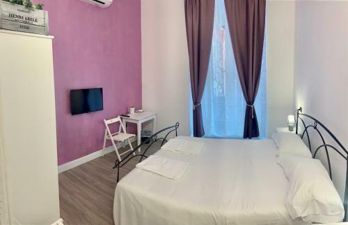 Hostal Virginia's Rooms