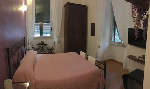 Hostal Virginia's Rooms