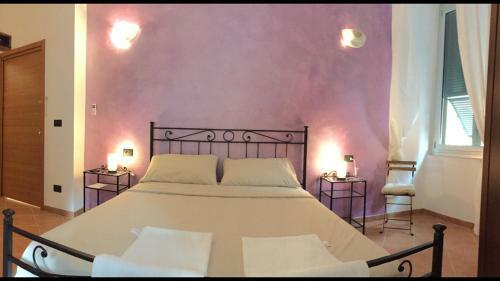 Hostal Virginia's Rooms