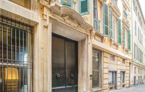 Apartamentos La Casa Sui Tetti
