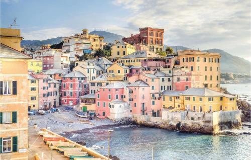 Apartamentos La Casa Sui Tetti
