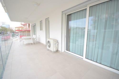 Apartamento Adriatica Immobiliare - Equilium