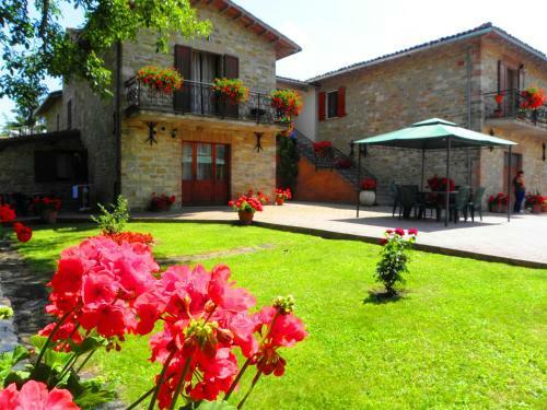 Agroturismo Aurora