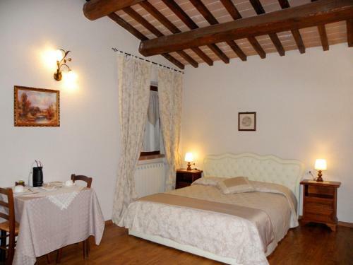 Agroturismo Aurora