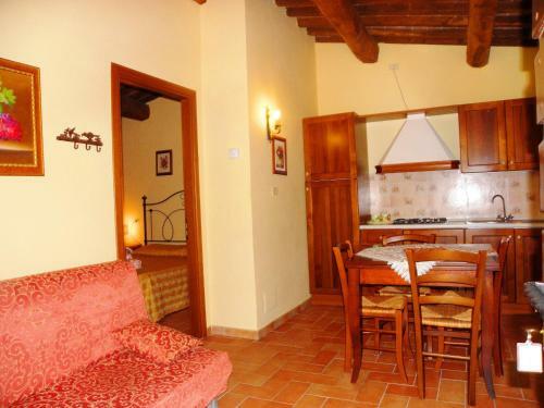 Agroturismo Aurora