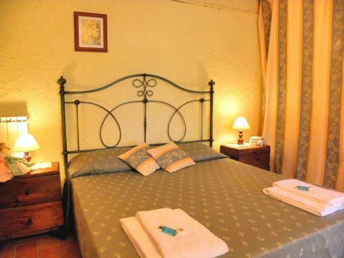 Agroturismo Aurora