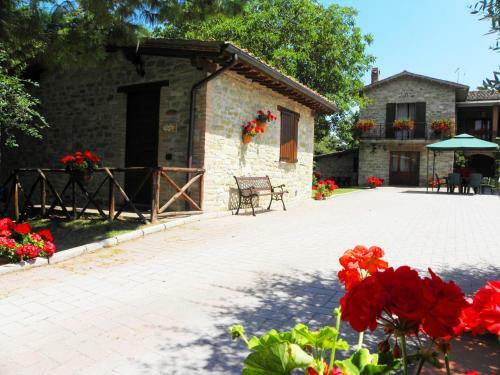 Agroturismo Aurora