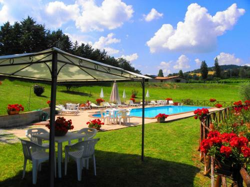 Agroturismo Aurora