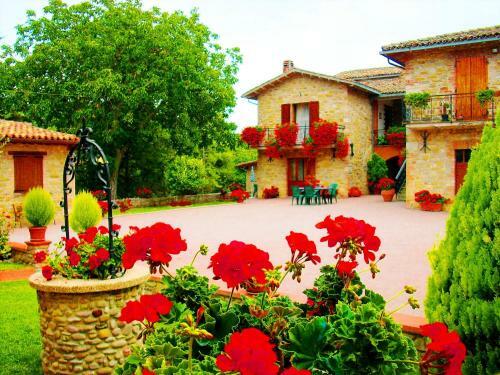 Agroturismo Aurora