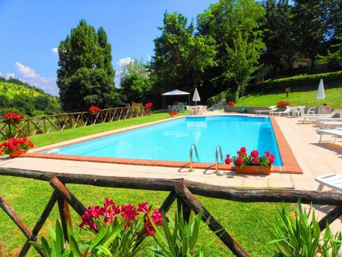 Agroturismo Aurora