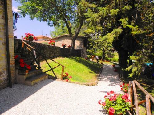 Agroturismo Aurora