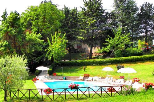 Agroturismo Aurora