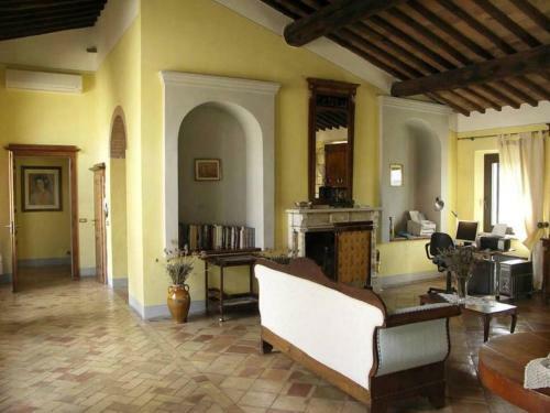 Grotti Alto Villa Sleeps 18 Pool Air Con Wifi