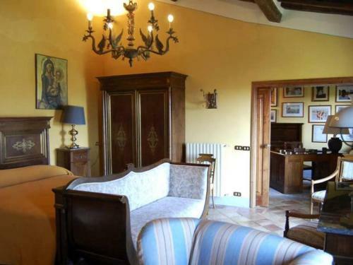 Grotti Alto Villa Sleeps 18 Pool Air Con Wifi