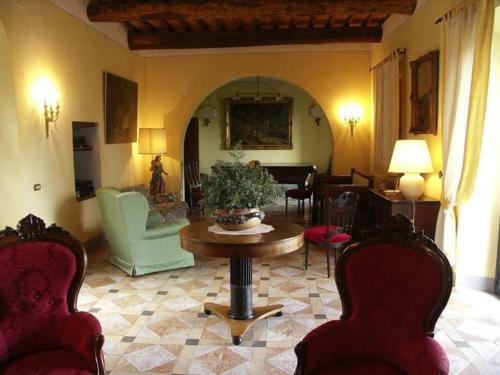 Grotti Alto Villa Sleeps 18 Pool Air Con Wifi