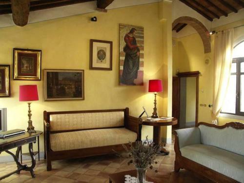 Grotti Alto Villa Sleeps 18 Pool Air Con Wifi