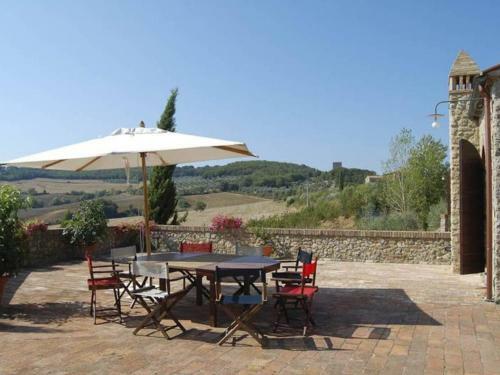 Grotti Alto Villa Sleeps 18 Pool Air Con Wifi