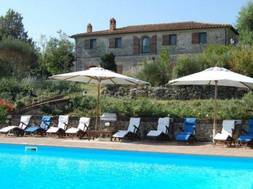 Grotti Alto Villa Sleeps 18 Pool Air Con Wifi