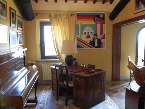 Grotti Alto Villa Sleeps 18 Pool Air Con Wifi