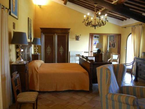 Grotti Alto Villa Sleeps 18 Pool Air Con Wifi