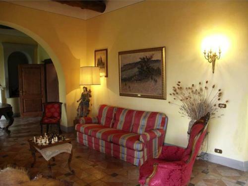 Grotti Alto Villa Sleeps 18 Pool Air Con Wifi