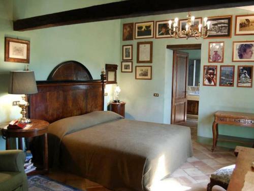 Grotti Alto Villa Sleeps 18 Pool Air Con Wifi