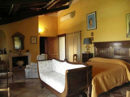 Grotti Alto Villa Sleeps 18 Pool Air Con Wifi
