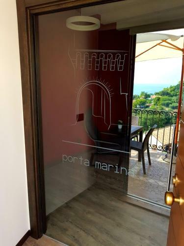 B&B Porta Marina