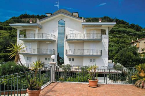 Casa Orti