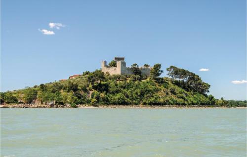 Apartamentos Greppo A