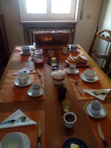 B&B De Carol